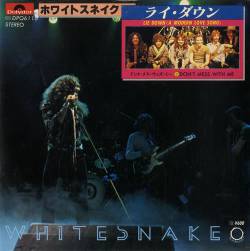 Whitesnake : Lie Down (A Modern Love Song)